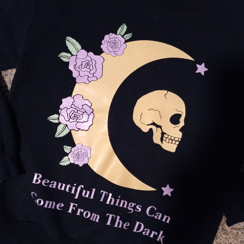 Extremely Rare Jac Vanek Pullover - image 4